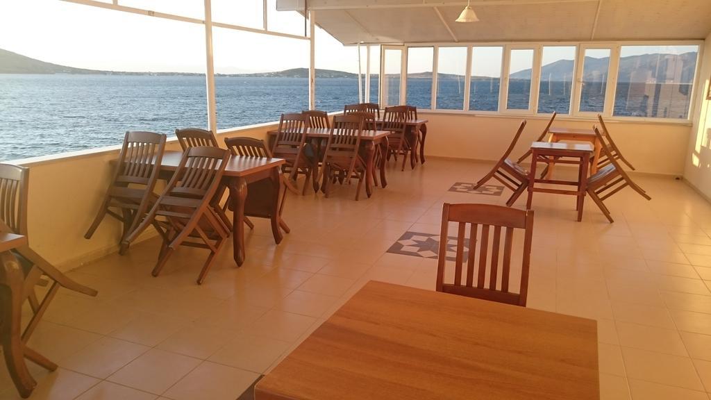 Temel Motel Avsa Adasi Quarto foto