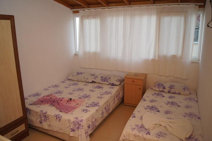 Temel Motel Avsa Adasi Exterior foto