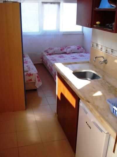 Temel Motel Avsa Adasi Exterior foto