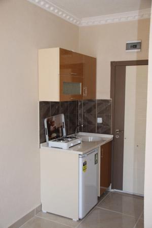 Temel Motel Avsa Adasi Exterior foto